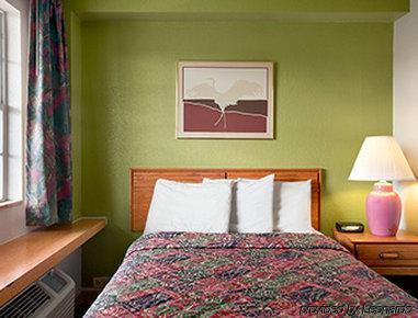 Days Inn West Memphis Exterior photo