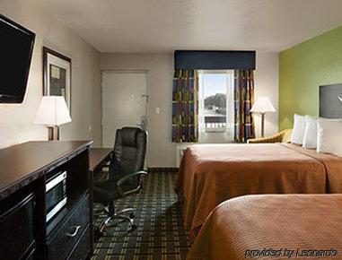 Days Inn West Memphis Exterior photo