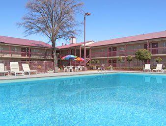 Days Inn West Memphis Exterior photo